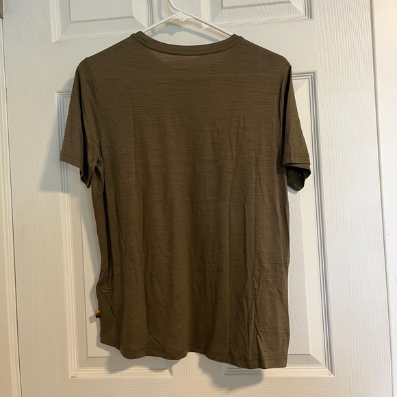 Fjallraven x Specialized Wool T-shirt, W’s size Medium - Picture 3 of 8